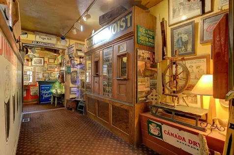 3002 White Mountain Highway Conway NH 03860-2128