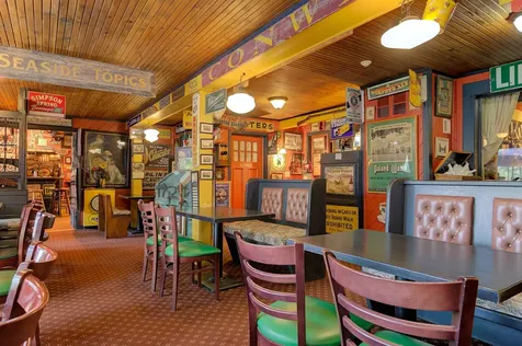 3002 White Mountain Highway Conway NH 03860-2128