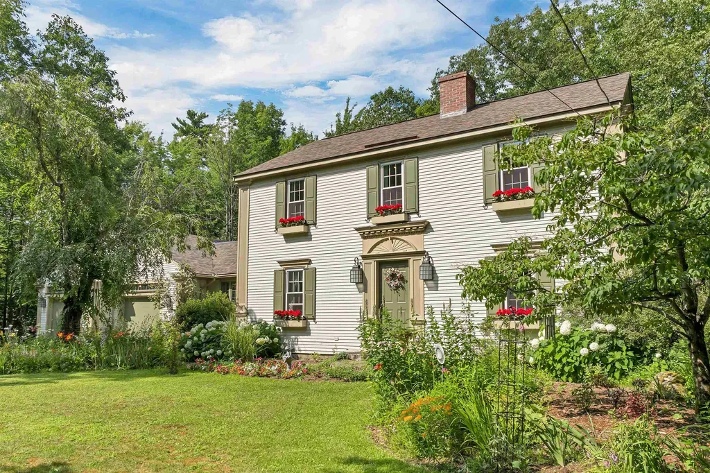 220 Governors Road Brookfield NH 03872