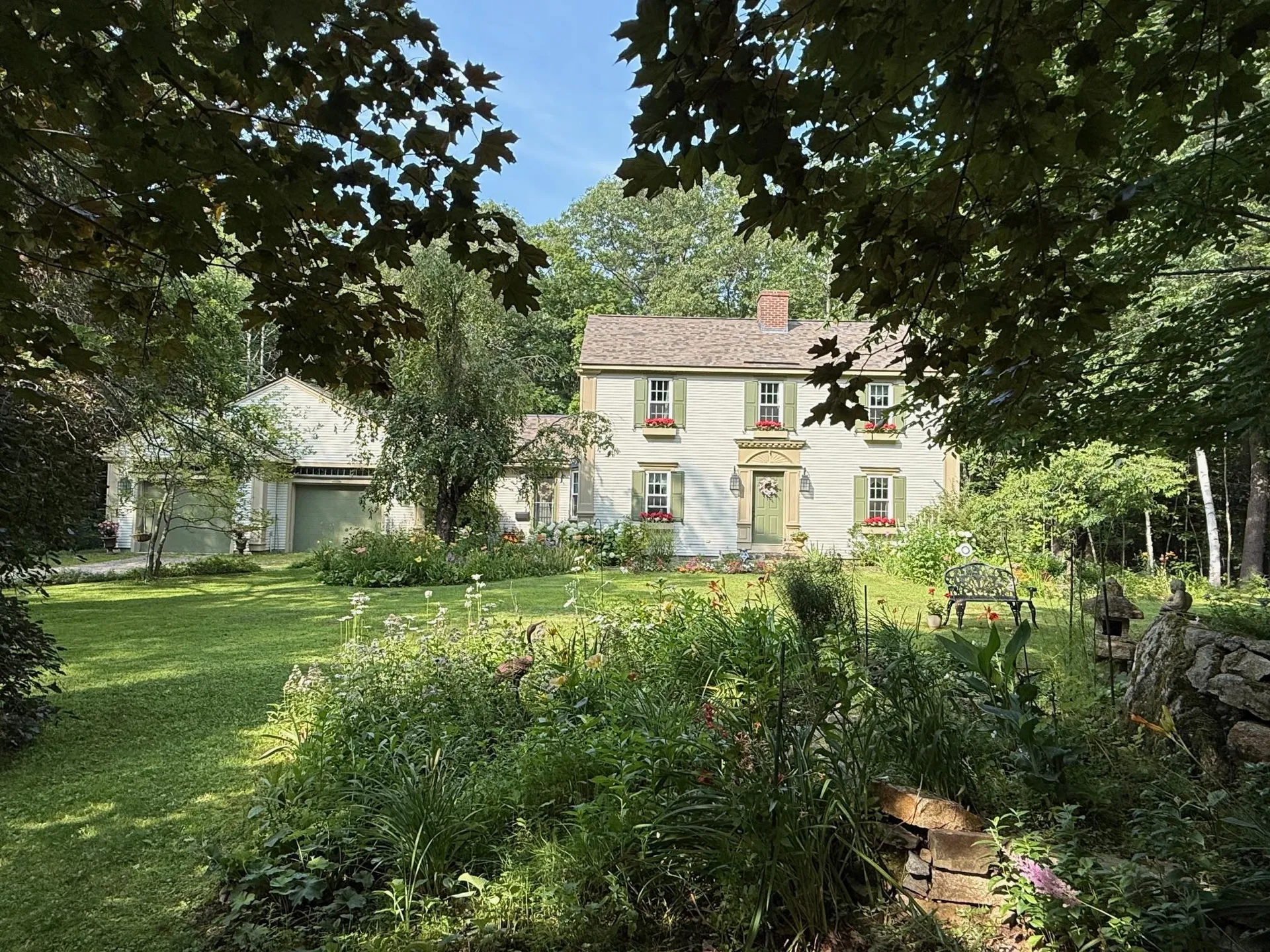 220 Governors Road Brookfield NH 03872