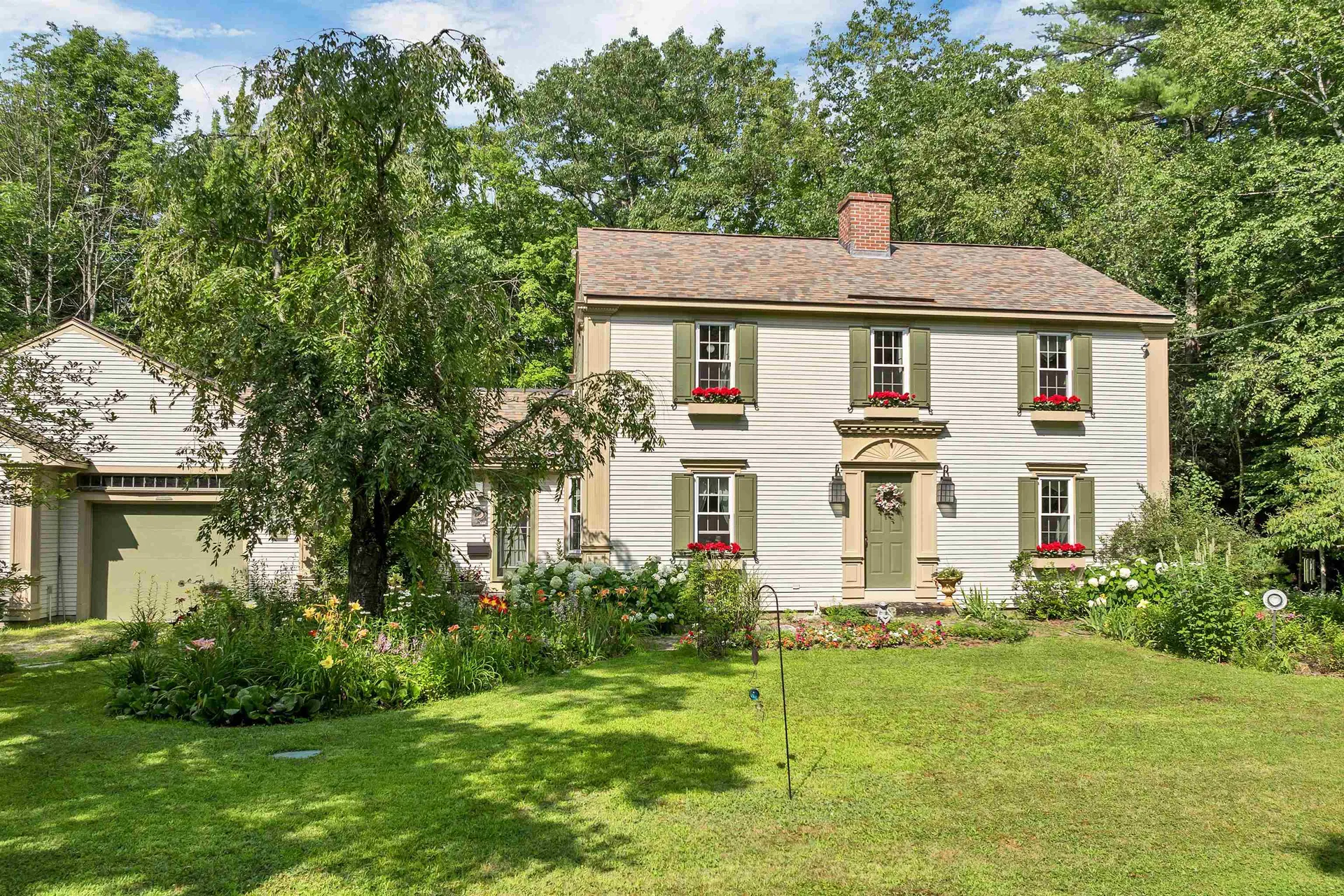 220 Governors Road Brookfield NH 03872