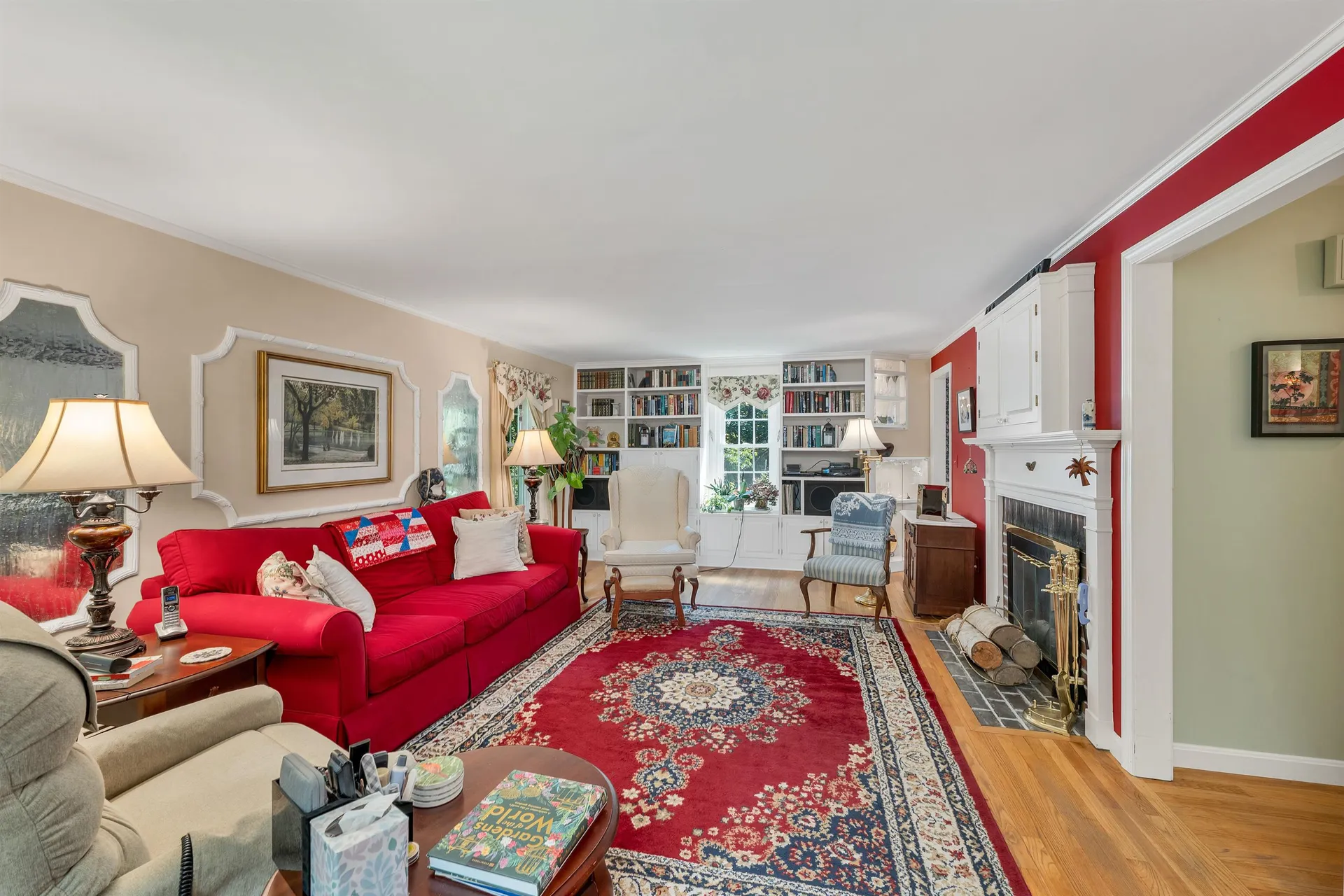 220 Governors Road Brookfield NH 03872