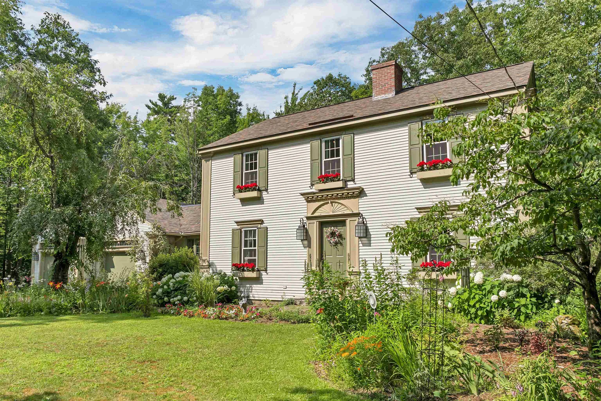 220 Governors Road Brookfield NH 03872