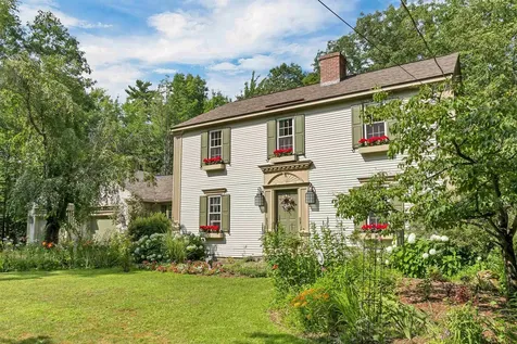 220 Governors Road Brookfield NH 03872
