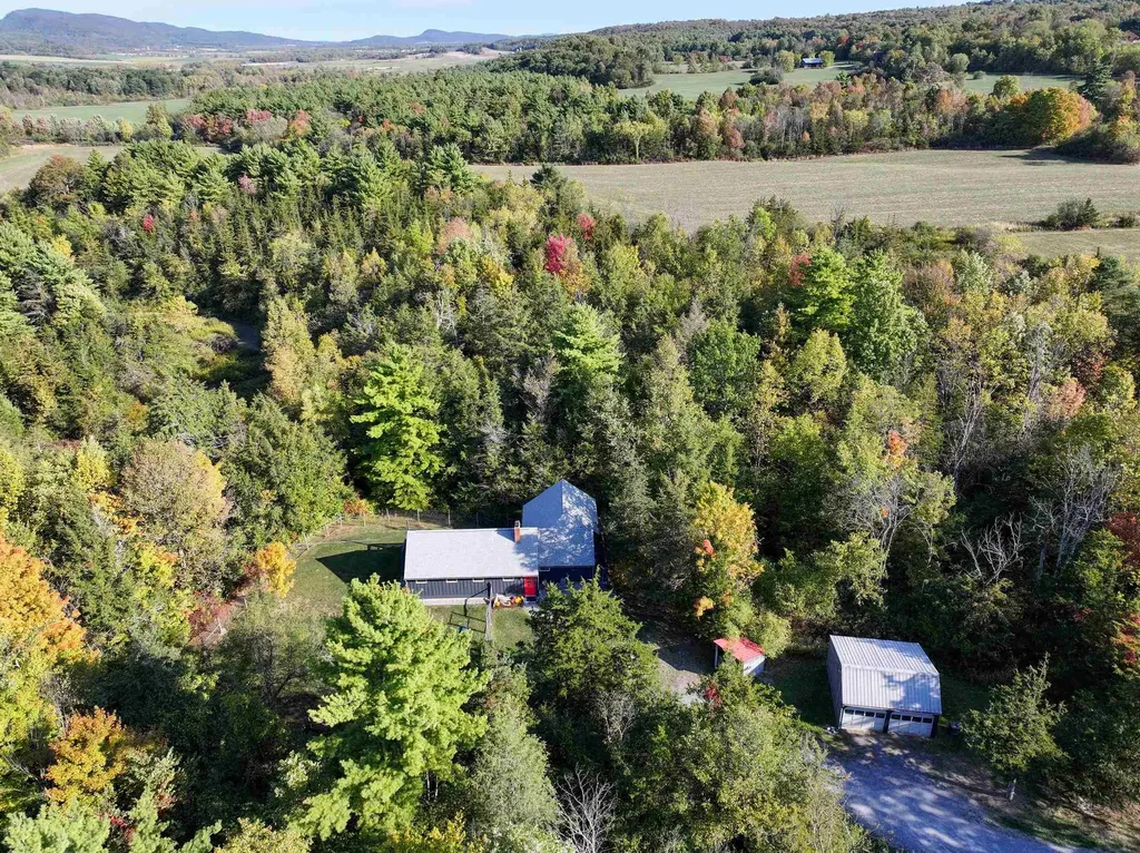 205 Cedar Ridge Drive Cornwall VT 05753