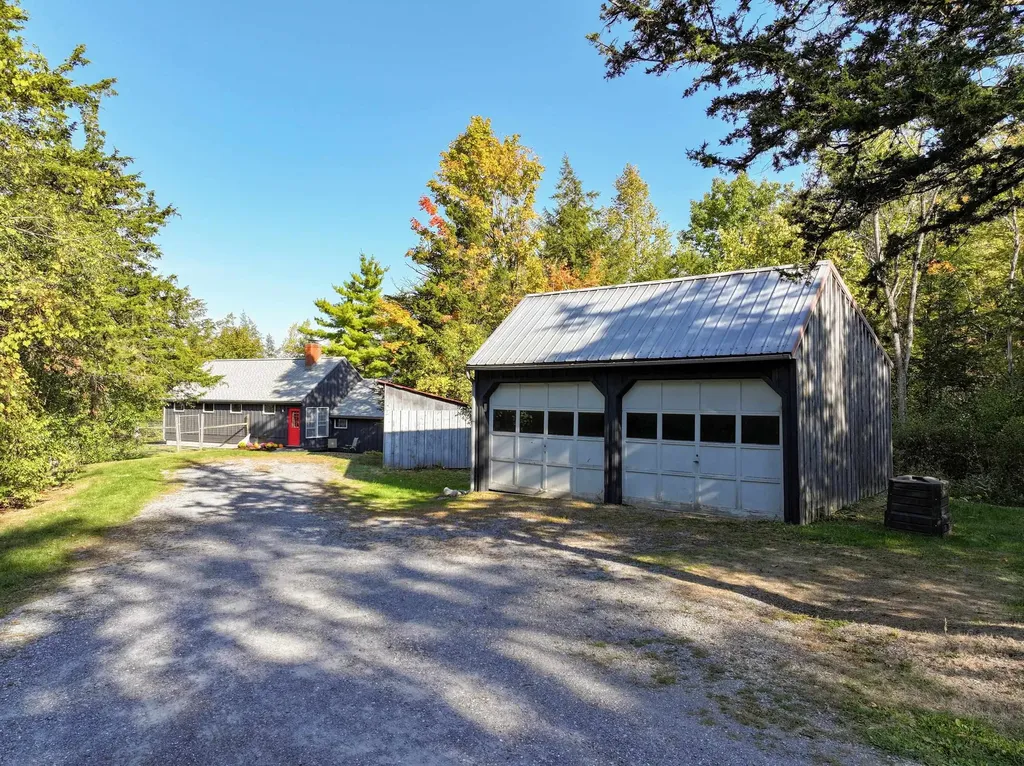 205 Cedar Ridge Drive Cornwall VT 05753