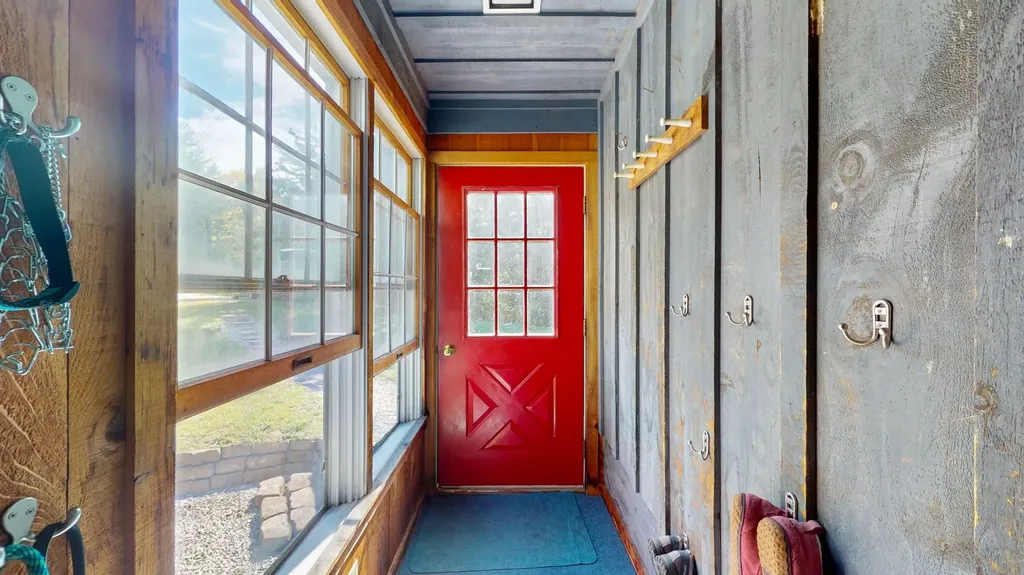 205 Cedar Ridge Drive Cornwall VT 05753