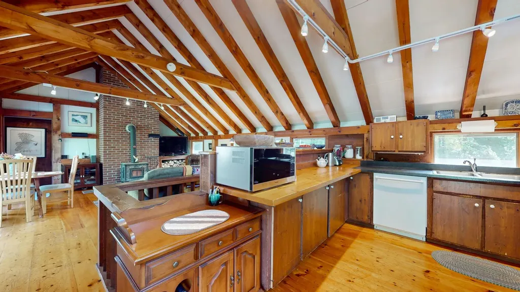 205 Cedar Ridge Drive Cornwall VT 05753