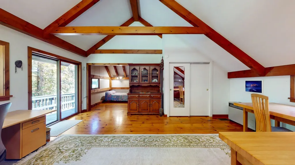 205 Cedar Ridge Drive Cornwall VT 05753