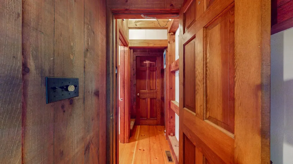 205 Cedar Ridge Drive Cornwall VT 05753