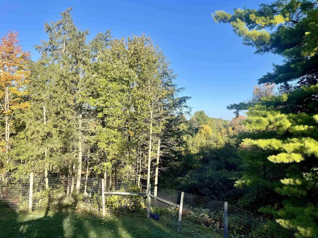 205 Cedar Ridge Drive Cornwall VT 05753