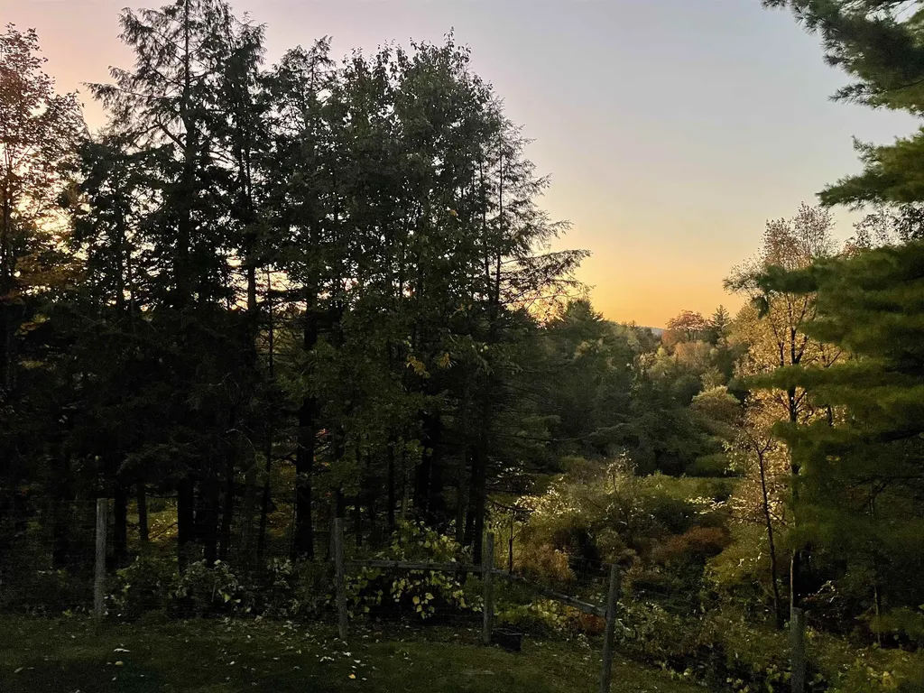 205 Cedar Ridge Drive Cornwall VT 05753