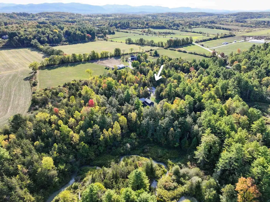 205 Cedar Ridge Drive Cornwall VT 05753