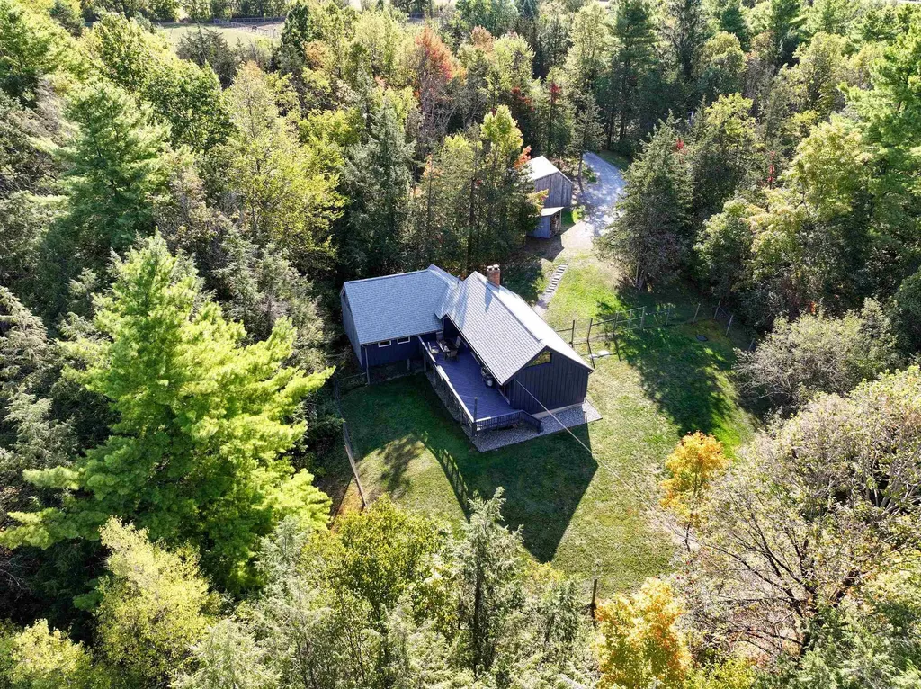 205 Cedar Ridge Drive Cornwall VT 05753