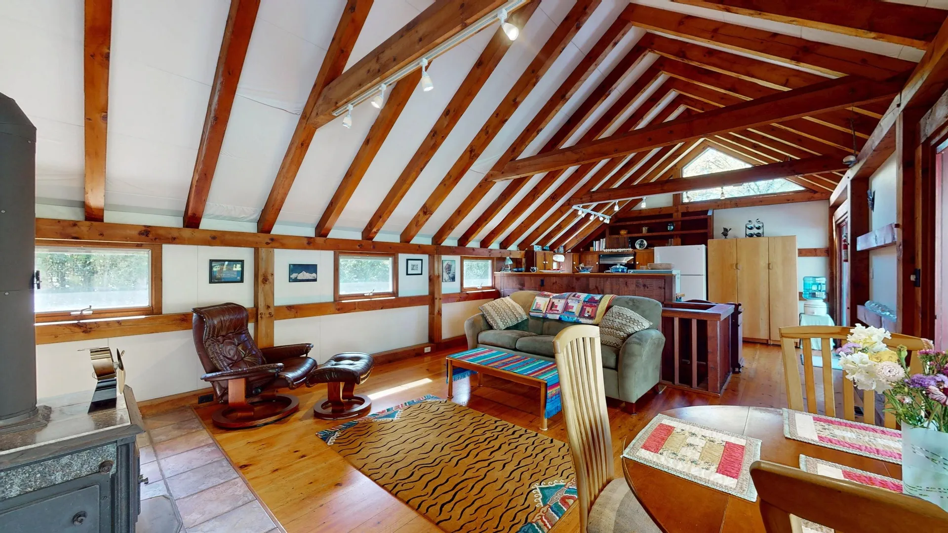 205 Cedar Ridge Drive Cornwall VT 05753