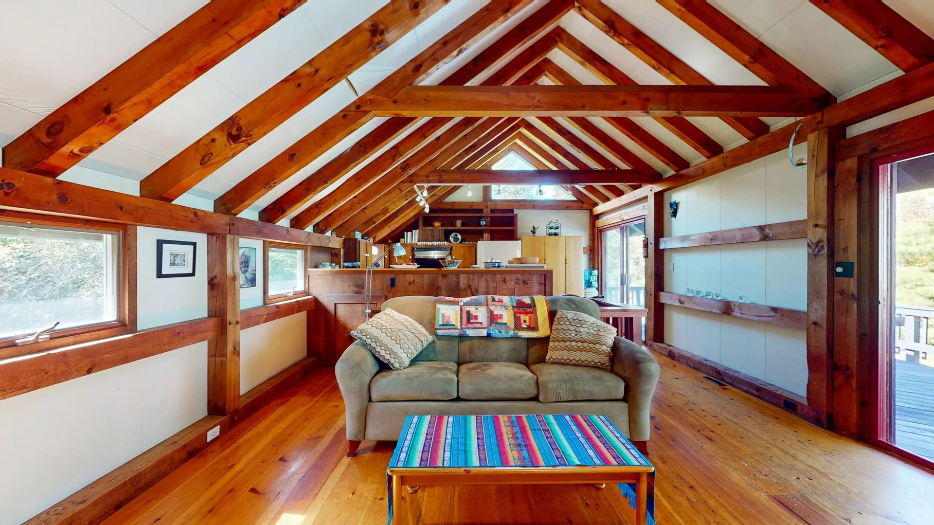 205 Cedar Ridge Drive Cornwall VT 05753