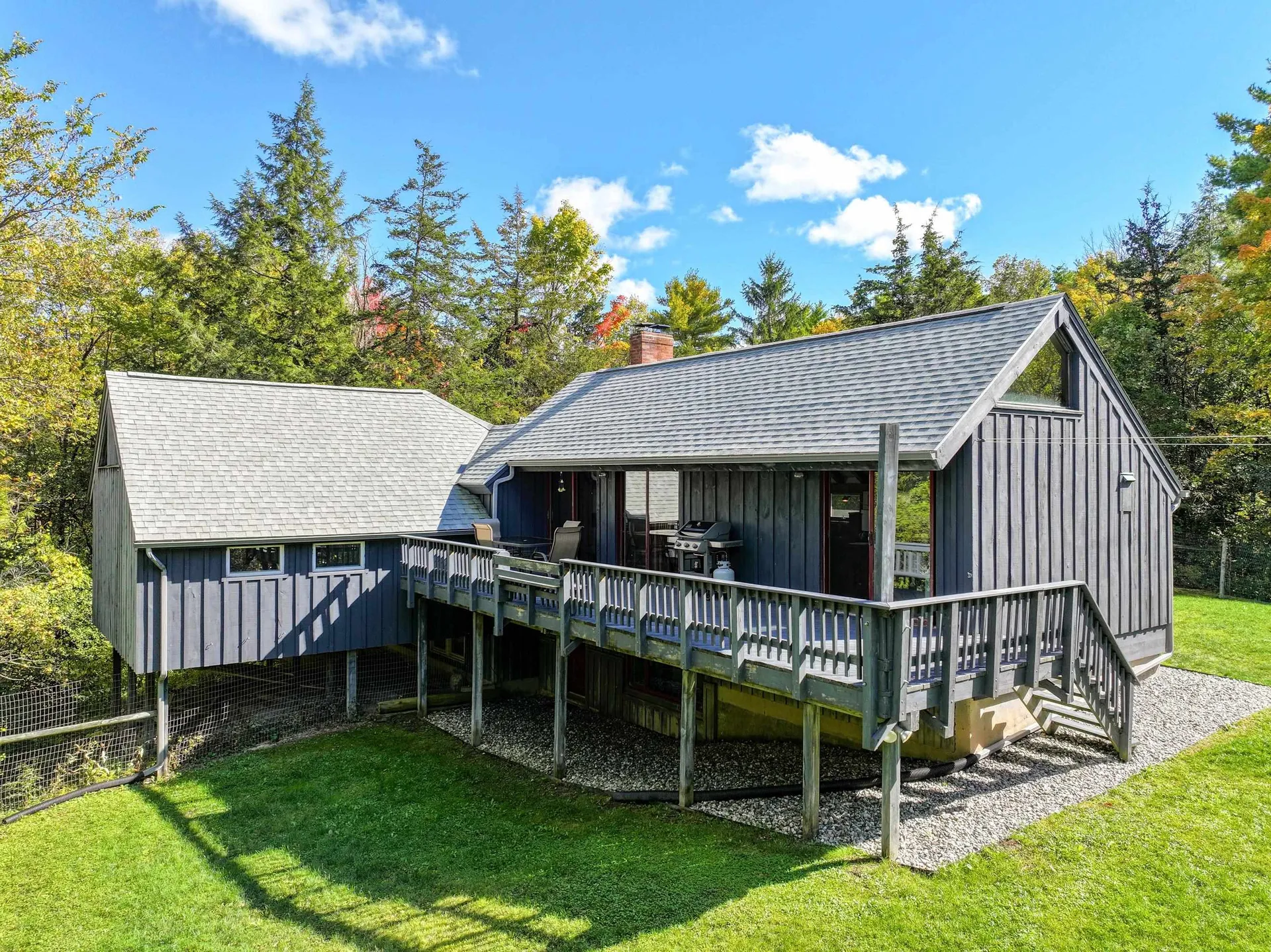 205 Cedar Ridge Drive Cornwall VT 05753