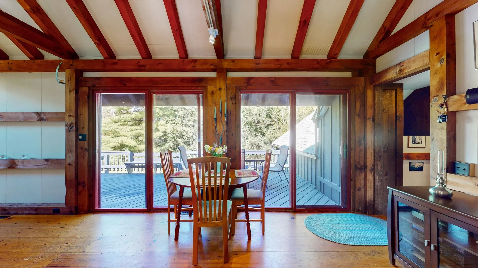 205 Cedar Ridge Drive Cornwall VT 05753