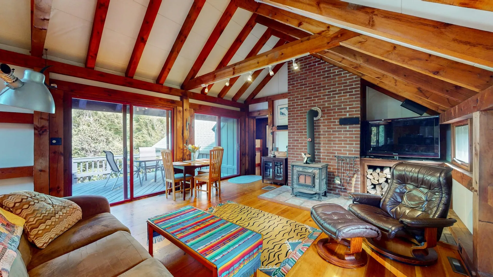 205 Cedar Ridge Drive Cornwall VT 05753