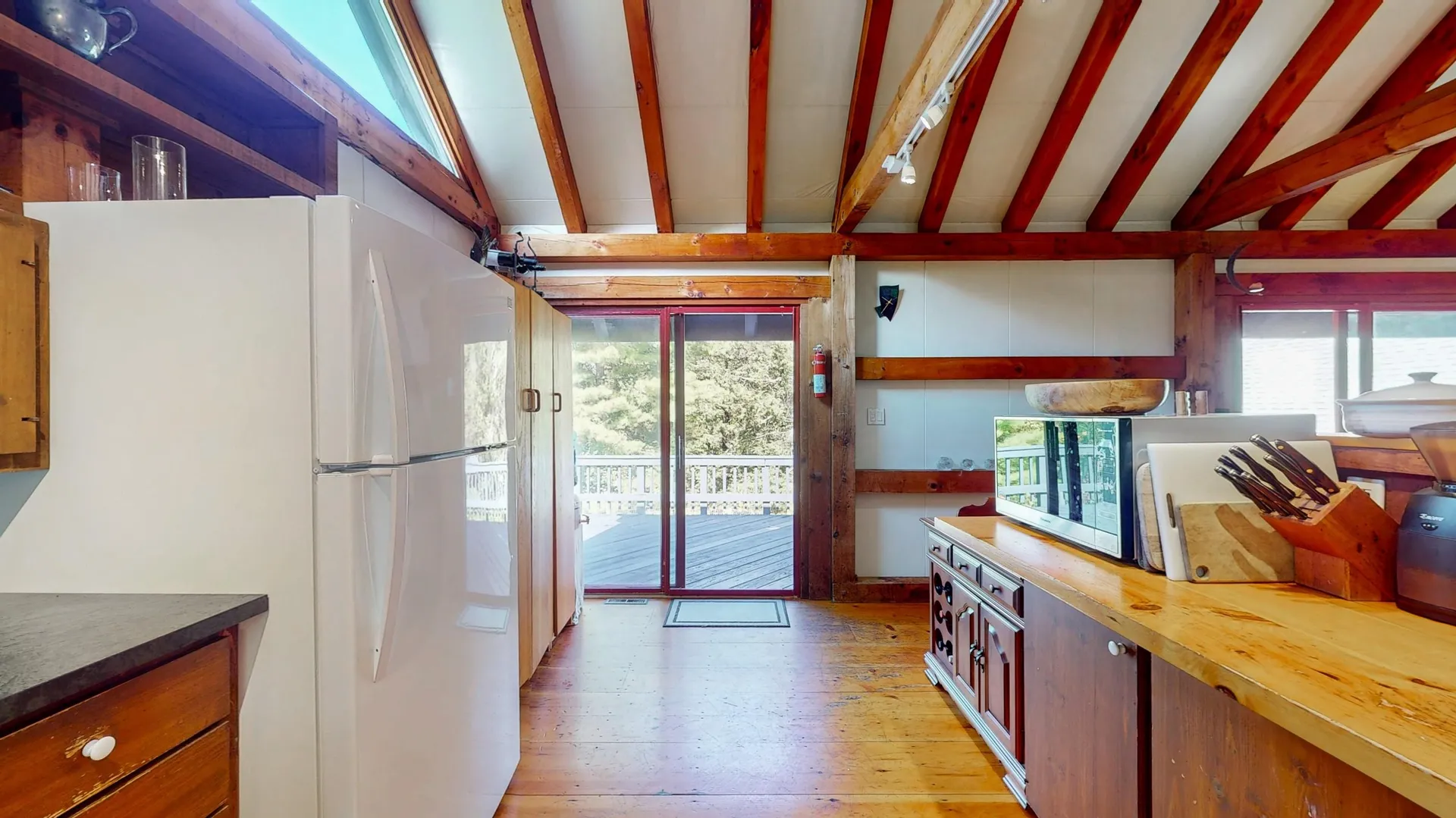 205 Cedar Ridge Drive Cornwall VT 05753