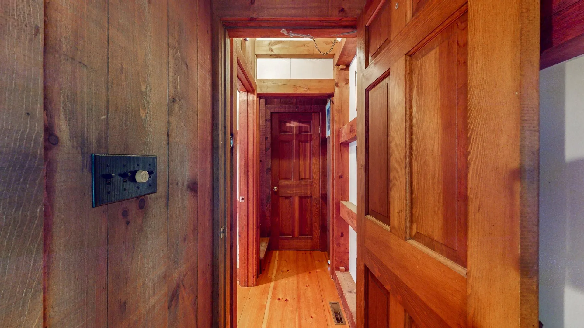 205 Cedar Ridge Drive Cornwall VT 05753