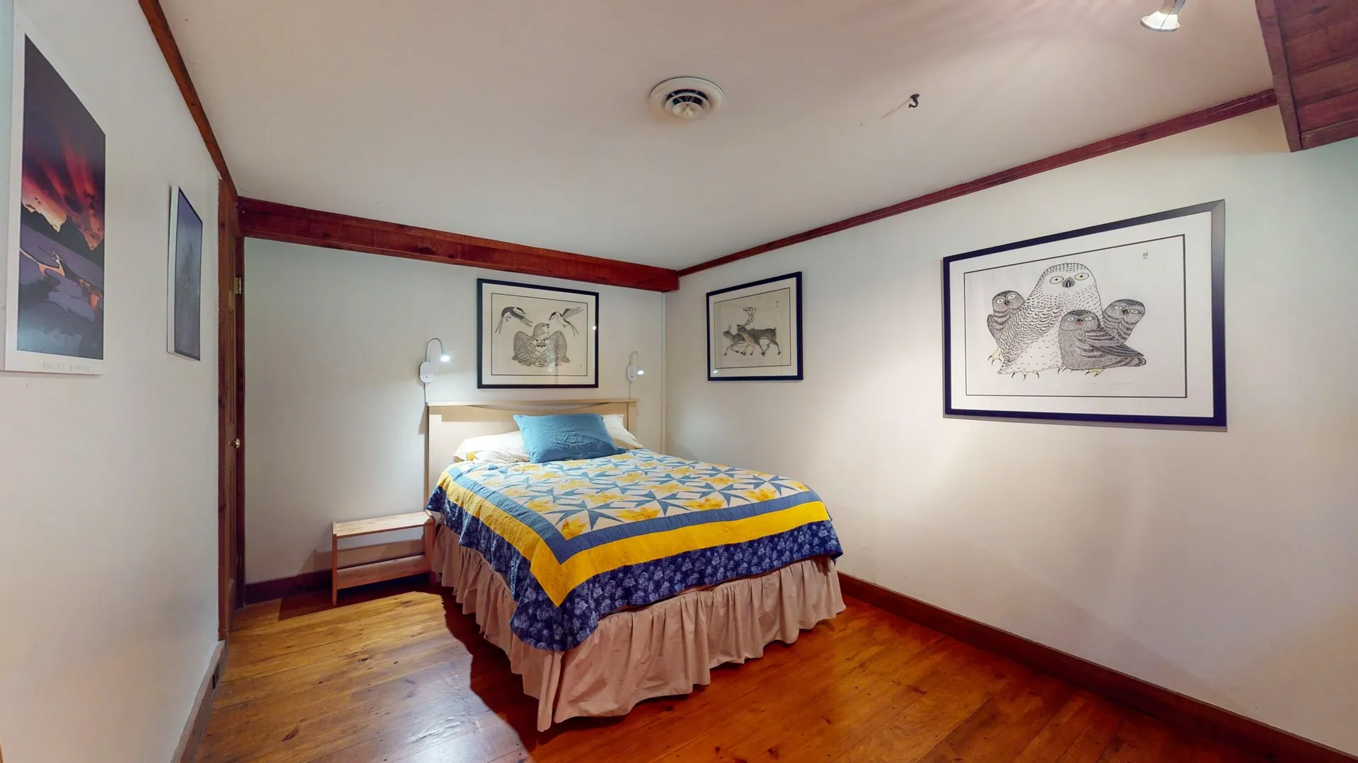 205 Cedar Ridge Drive Cornwall VT 05753