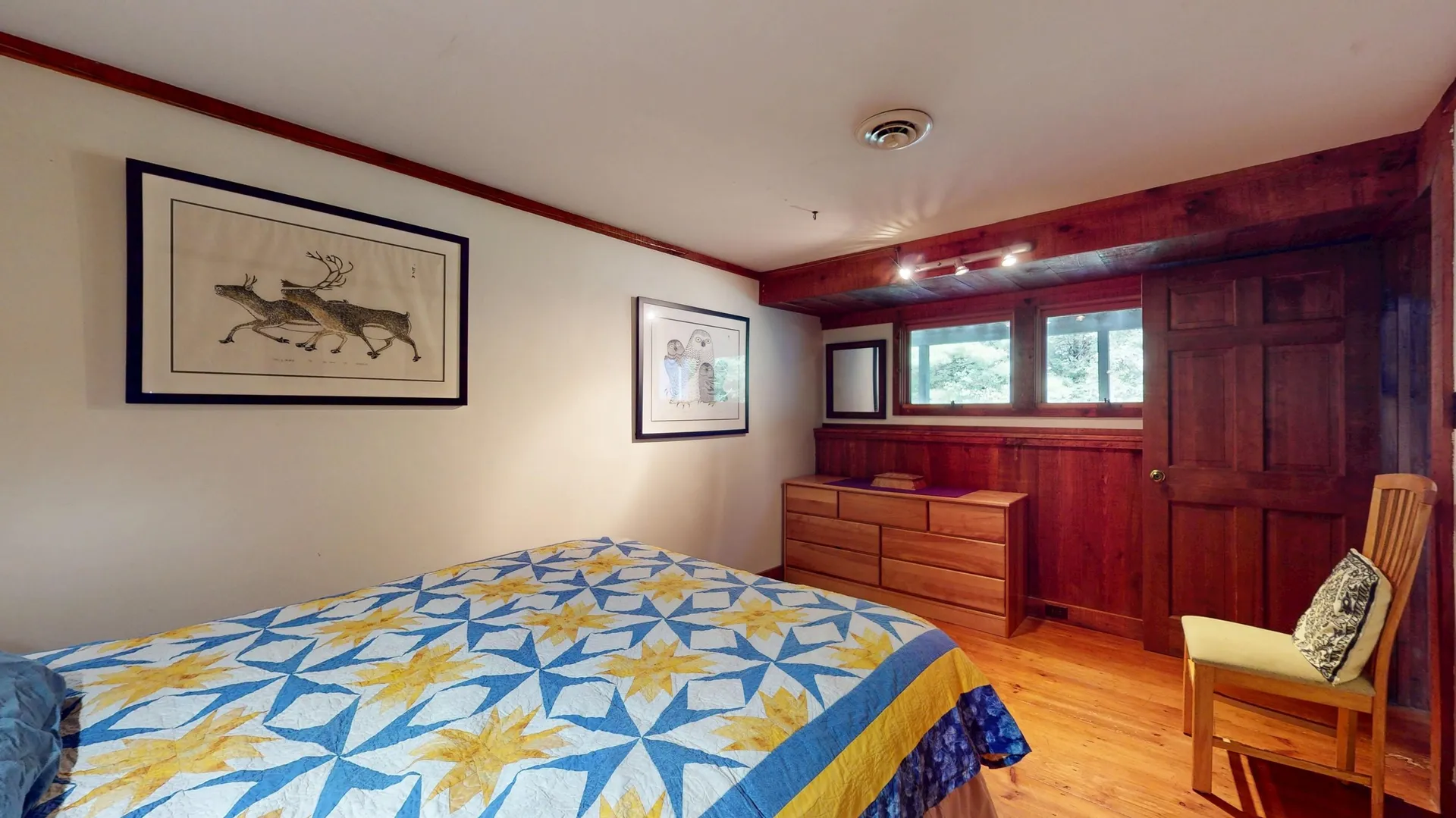 205 Cedar Ridge Drive Cornwall VT 05753