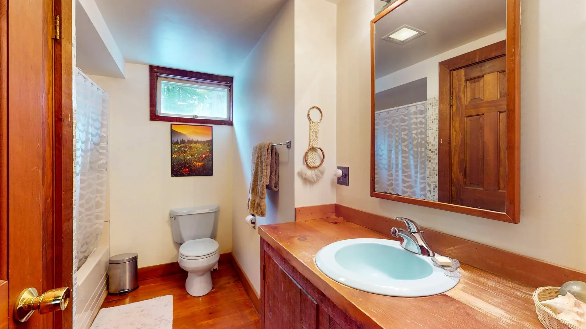 205 Cedar Ridge Drive Cornwall VT 05753