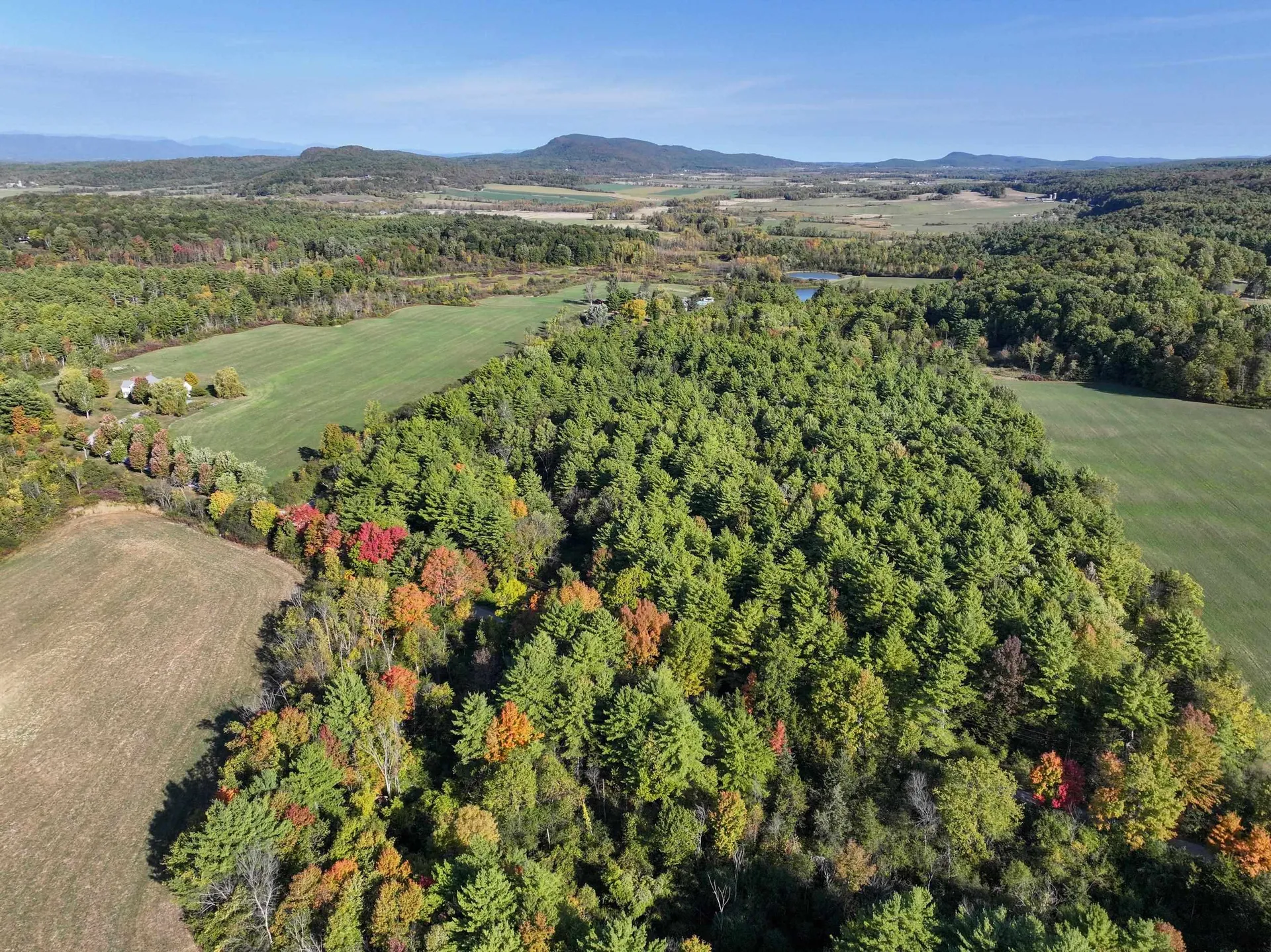 205 Cedar Ridge Drive Cornwall VT 05753