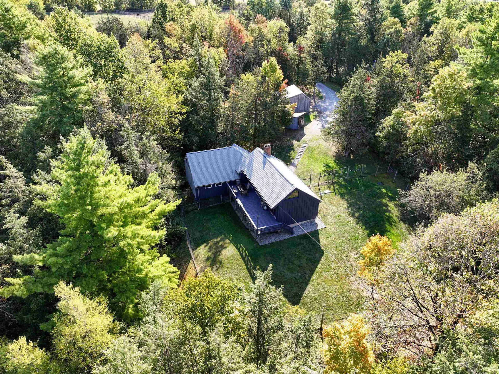 205 Cedar Ridge Drive Cornwall VT 05753