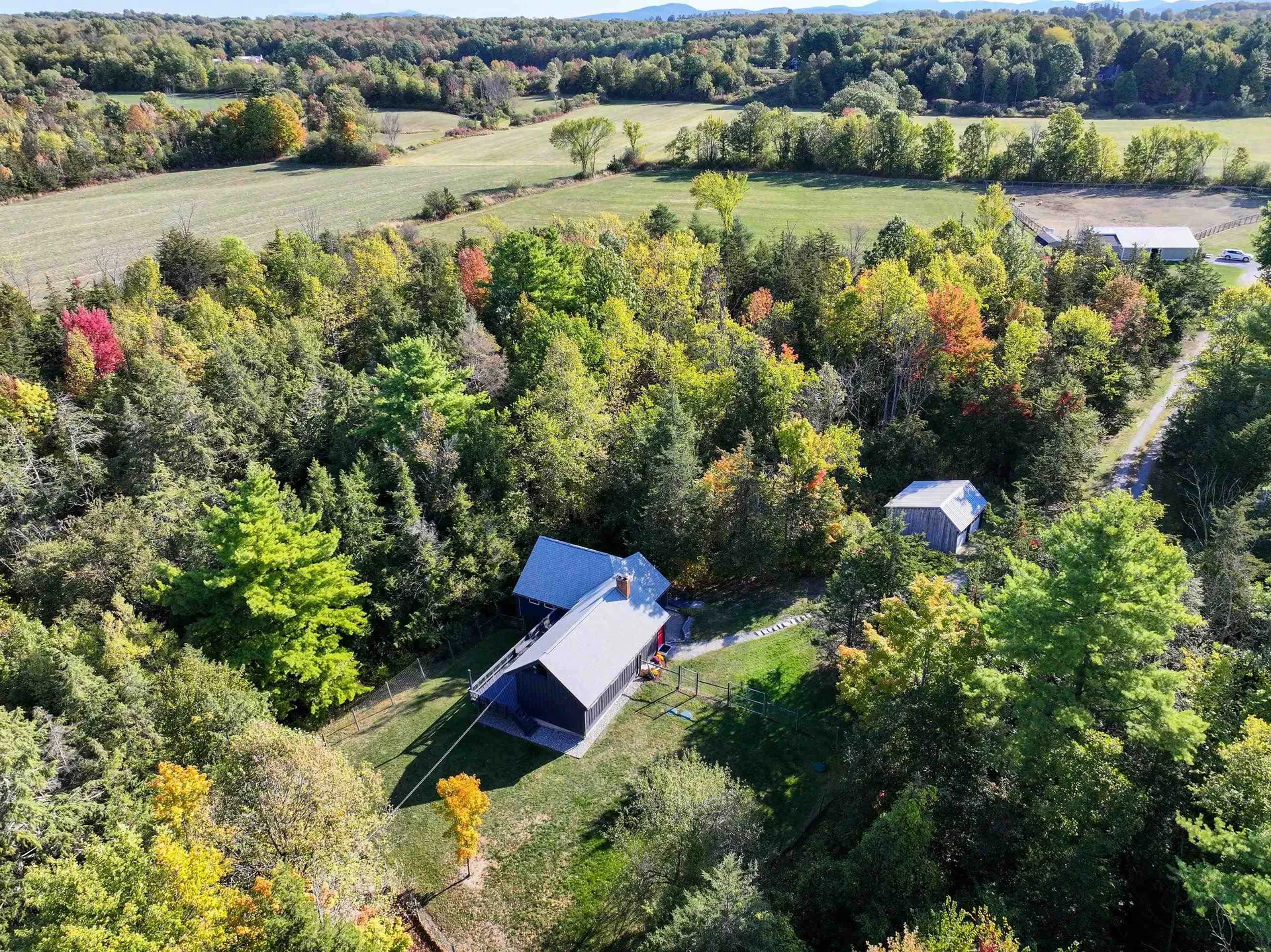 205 Cedar Ridge Drive Cornwall VT 05753