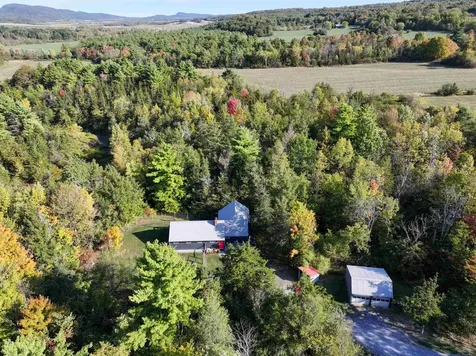 205 Cedar Ridge Drive Cornwall VT 05753