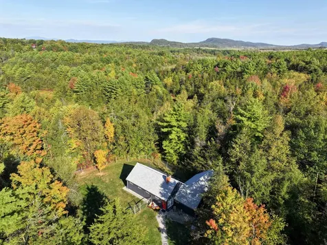 205 Cedar Ridge Drive Cornwall VT 05753