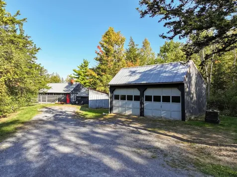 205 Cedar Ridge Drive Cornwall VT 05753