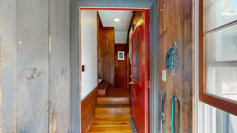 205 Cedar Ridge Drive Cornwall VT 05753