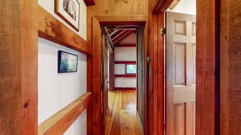 205 Cedar Ridge Drive Cornwall VT 05753