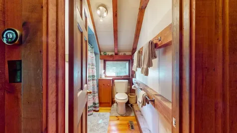 205 Cedar Ridge Drive Cornwall VT 05753