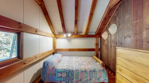 205 Cedar Ridge Drive Cornwall VT 05753