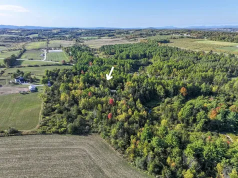 205 Cedar Ridge Drive Cornwall VT 05753