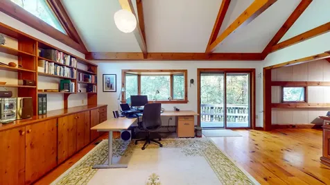 205 Cedar Ridge Drive Cornwall VT 05753