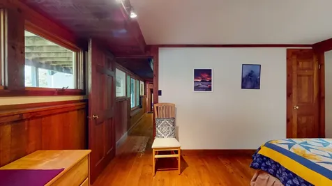 205 Cedar Ridge Drive Cornwall VT 05753