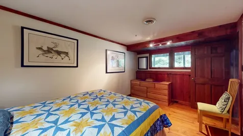 205 Cedar Ridge Drive Cornwall VT 05753