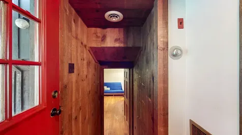 205 Cedar Ridge Drive Cornwall VT 05753