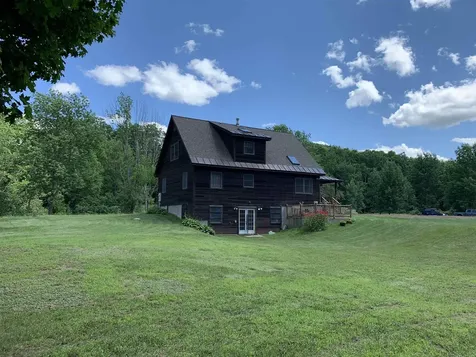 6723 Whipple Hollow Road Pittsford VT 05763