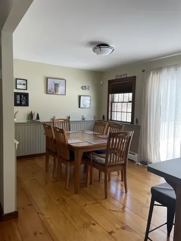 6723 Whipple Hollow Road Pittsford VT 05763