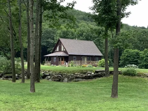 6723 Whipple Hollow Road Pittsford VT 05763