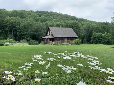 6723 Whipple Hollow Road Pittsford VT 05763