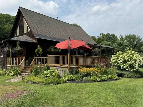 6723 Whipple Hollow Road Pittsford VT 05763