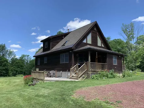 6723 Whipple Hollow Road Pittsford VT 05763