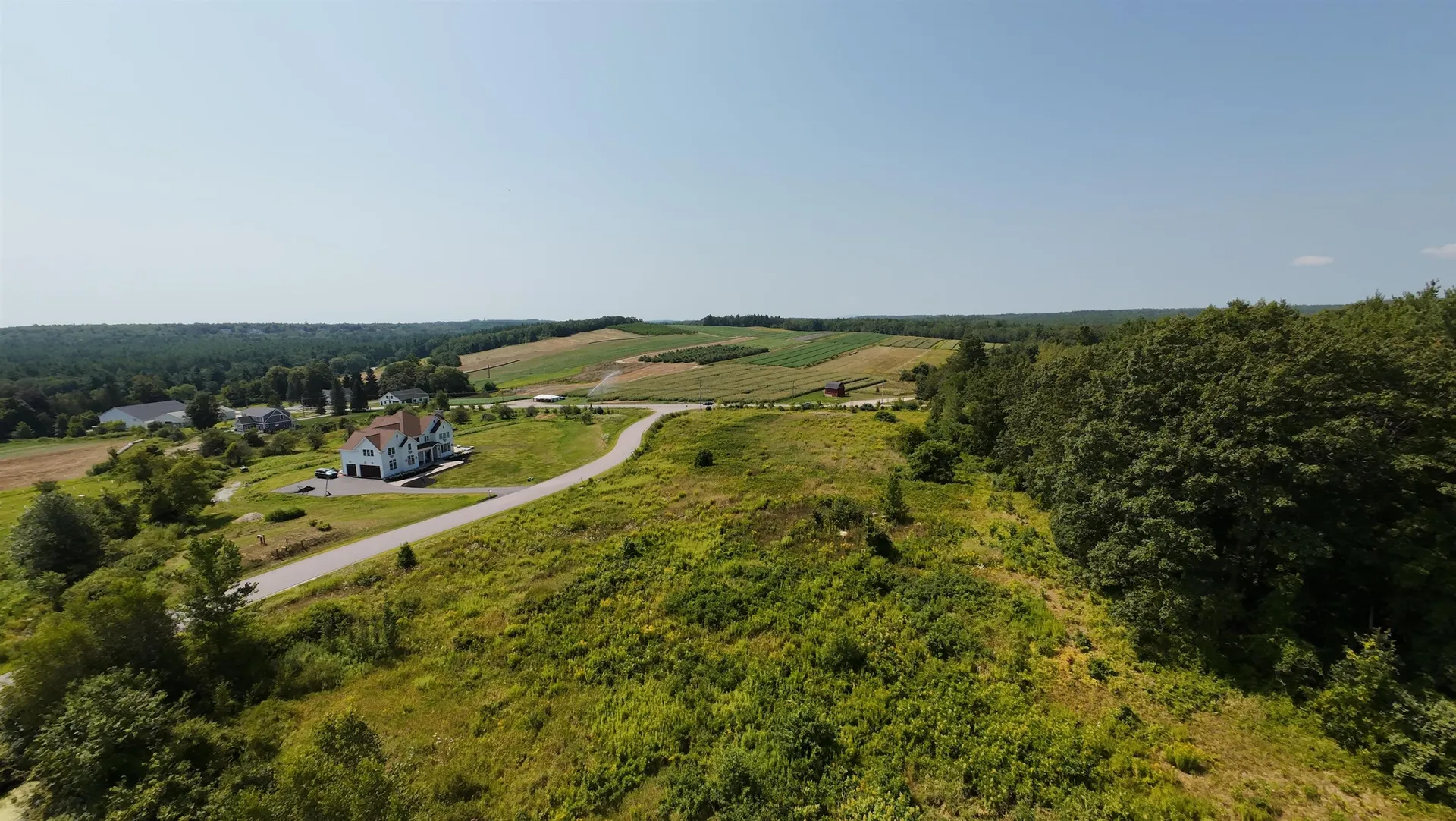 4-13 Woodmont Drive Hollis NH 03049